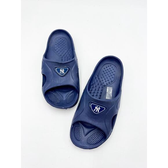 MLB Other - New York Yankees Slides Size 9 Men's (EU 41)